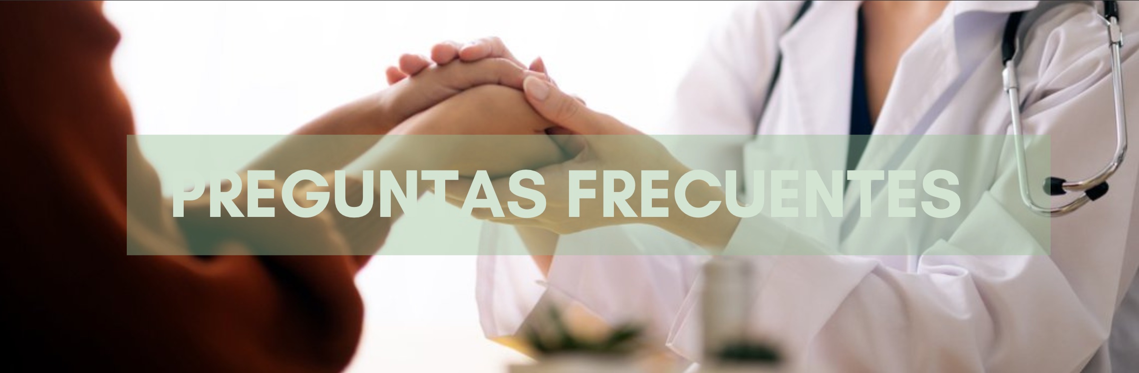 Preguntas Frecuentes